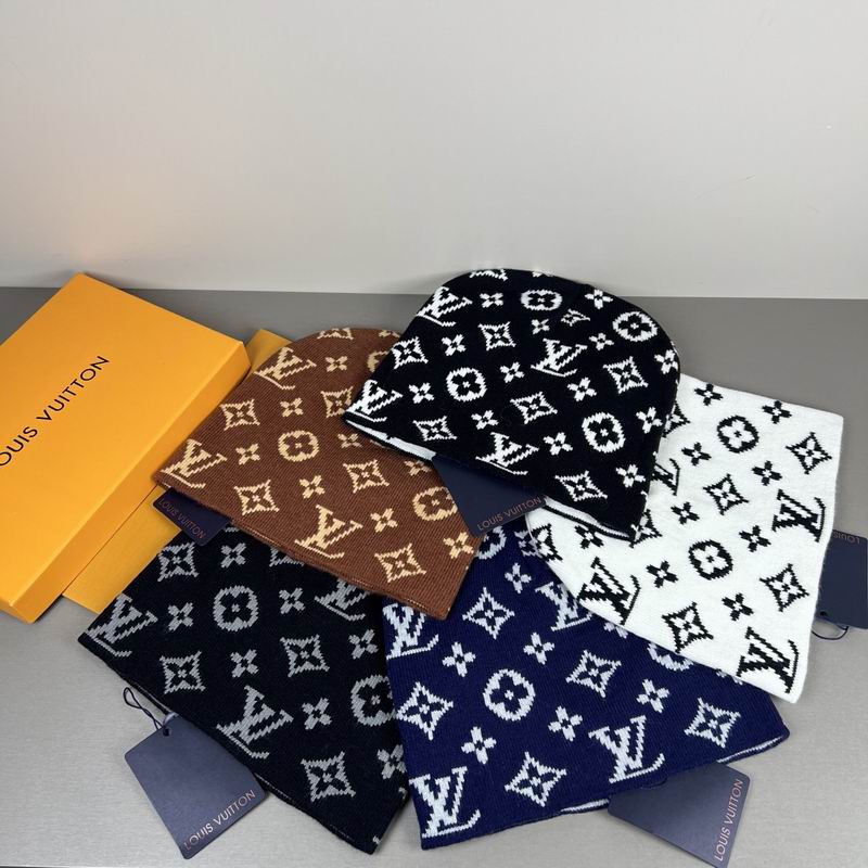 LV Hat dx53